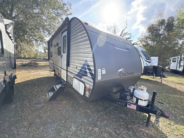 2023 Forest River CATALINA