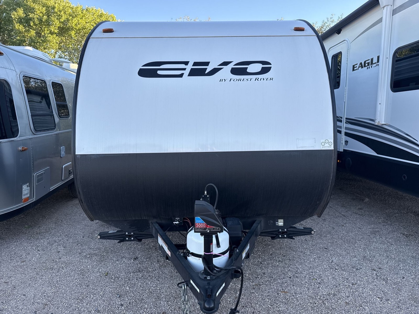 2023 Forest River Evo Select