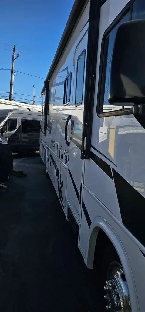 2023 Forest River FR3 Class A Motorhome