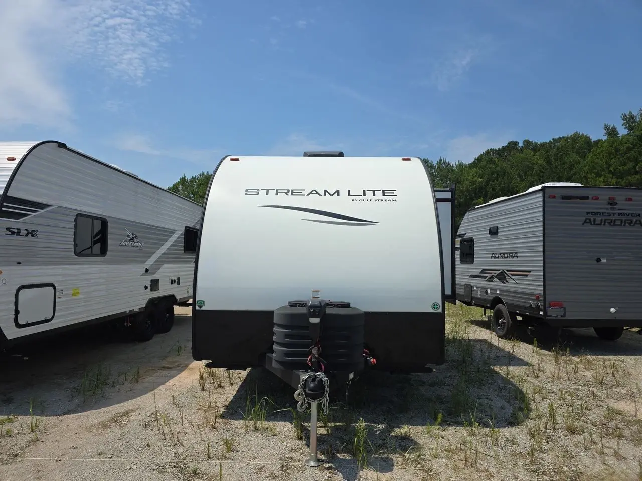 2023 Gulf Stream Streamlite