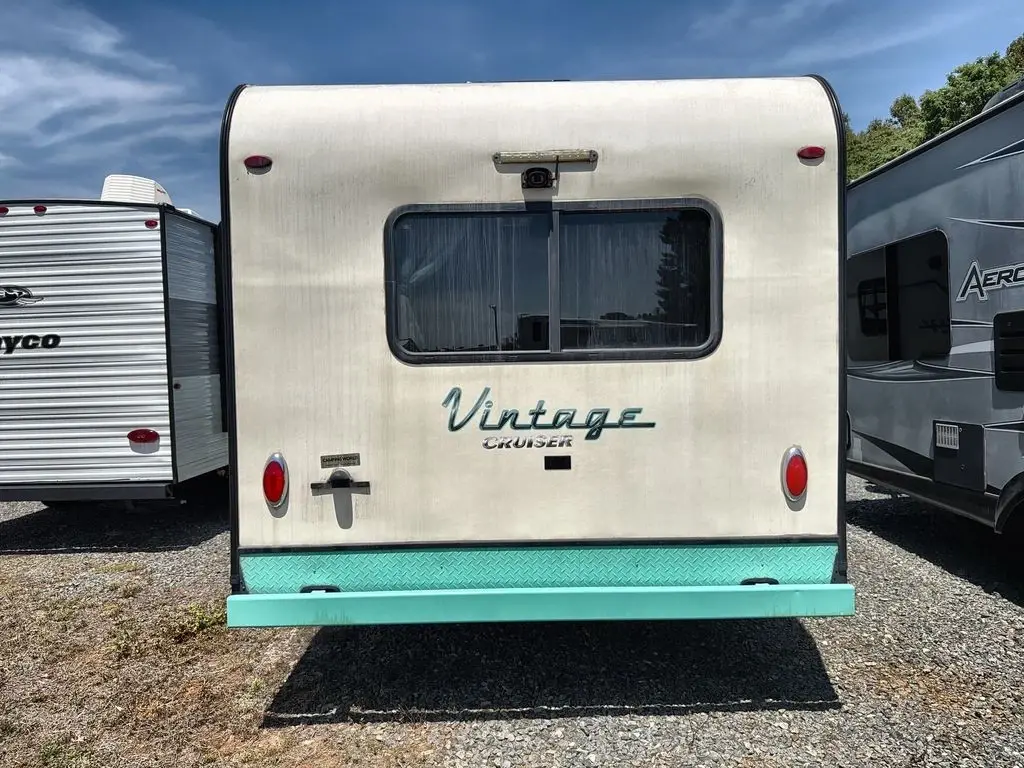 2023 Gulf Stream Vintage Cruiser