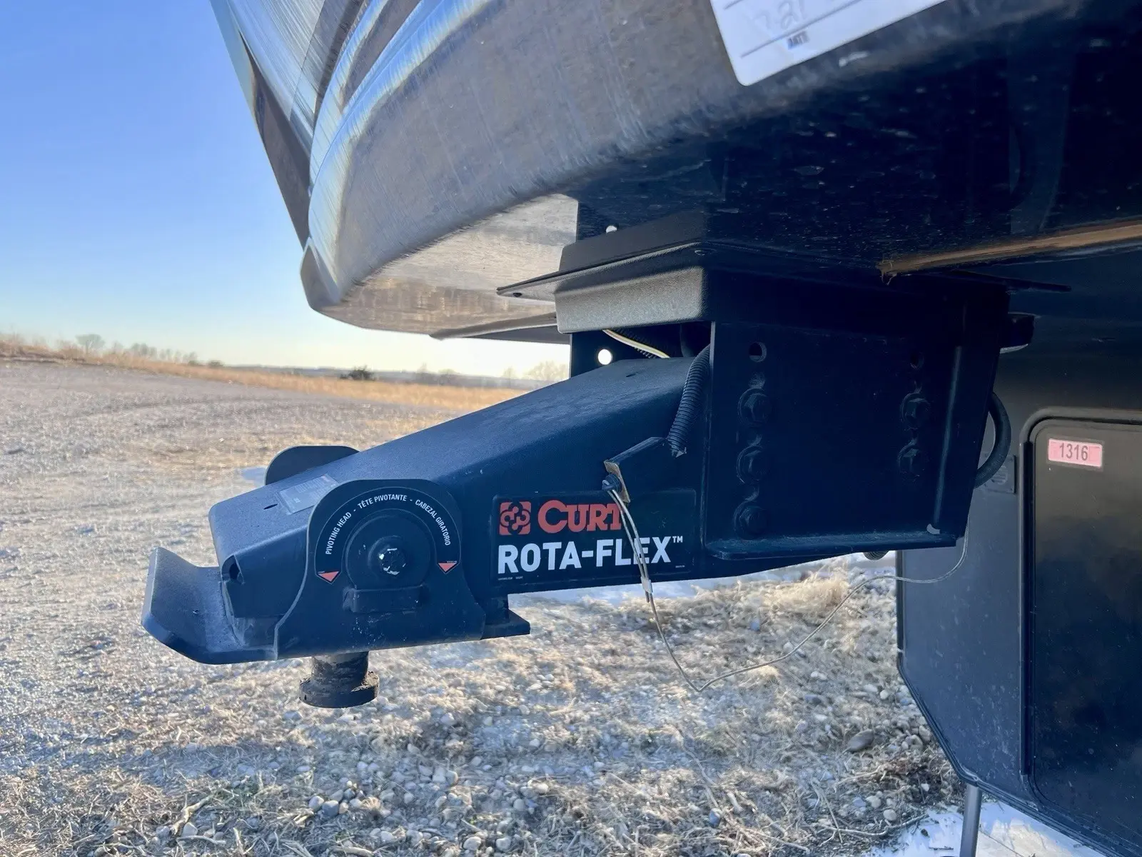 2023 Heartland Toy Hauler