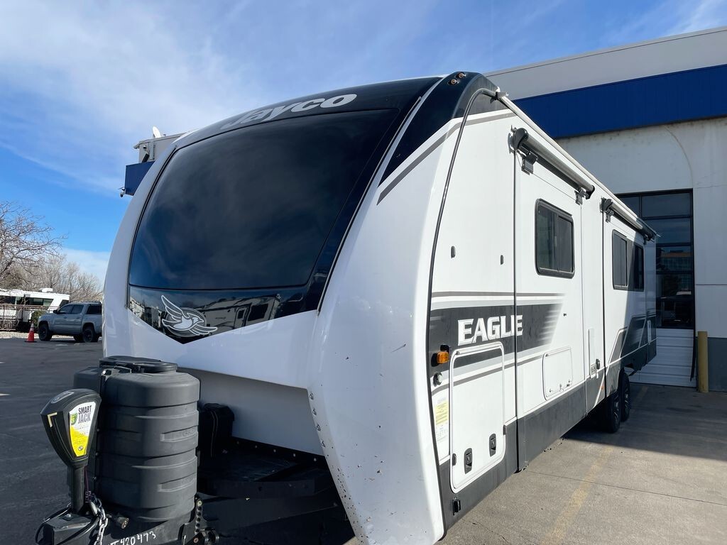 2023 Jayco EAGLE