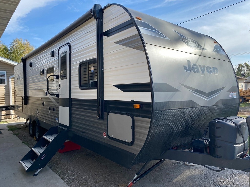 2023 Jayco Jay Flight Travel Trailer