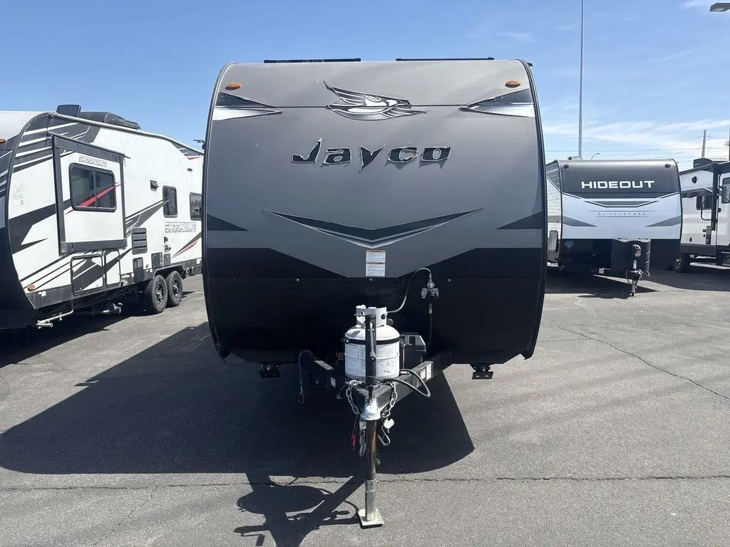 2023 Jayco Jay Flight SLX