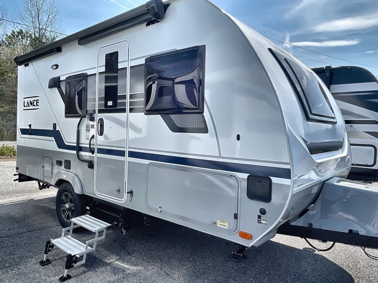 2023 Lance Lance Travel Trailer