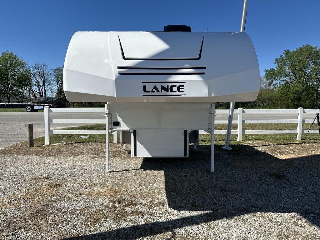 2023 Lance Lance Truck Camper