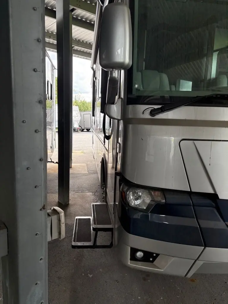 2023 Newmar Kountry Star Class A Motorhome