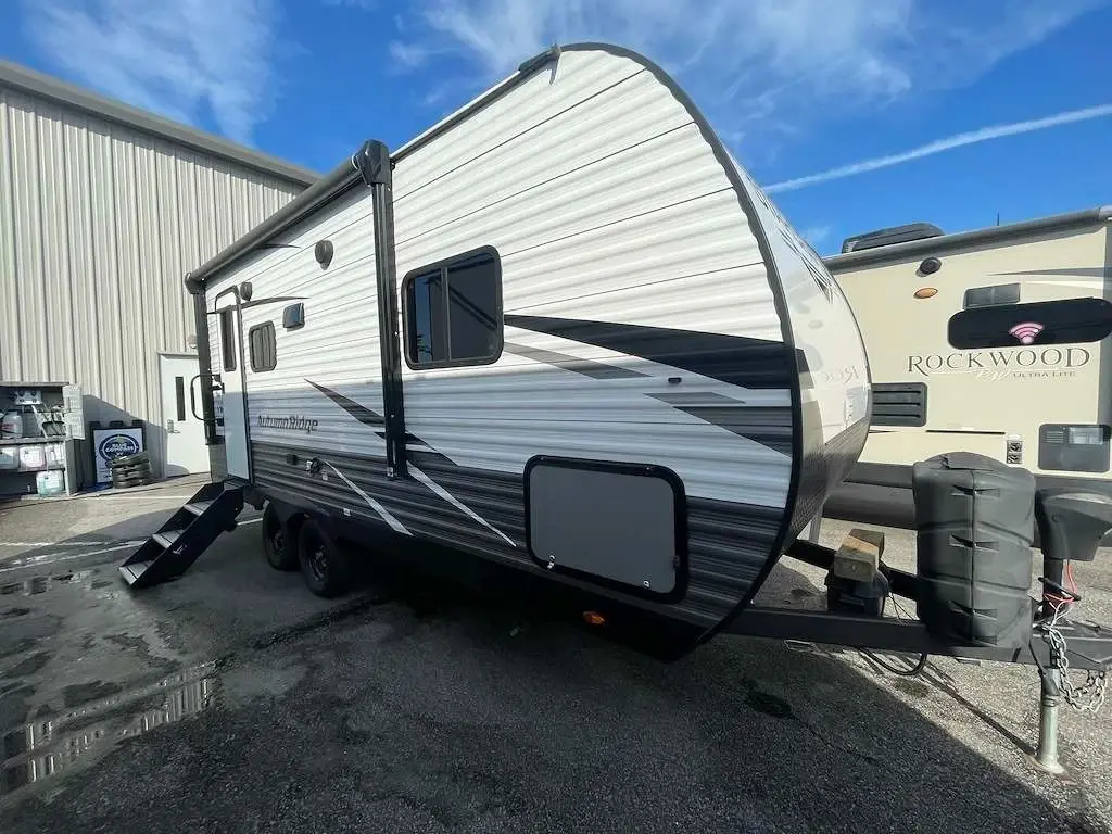 2023 Starcraft Autumn Ridge Double Axle