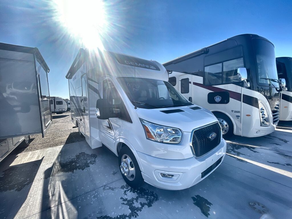 2023 Thor Motor Coach Gemini
