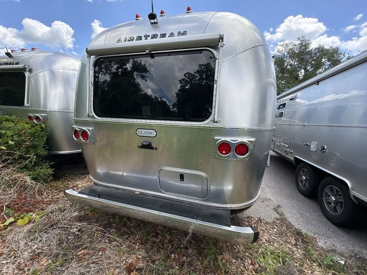 2024 Airstream Classic