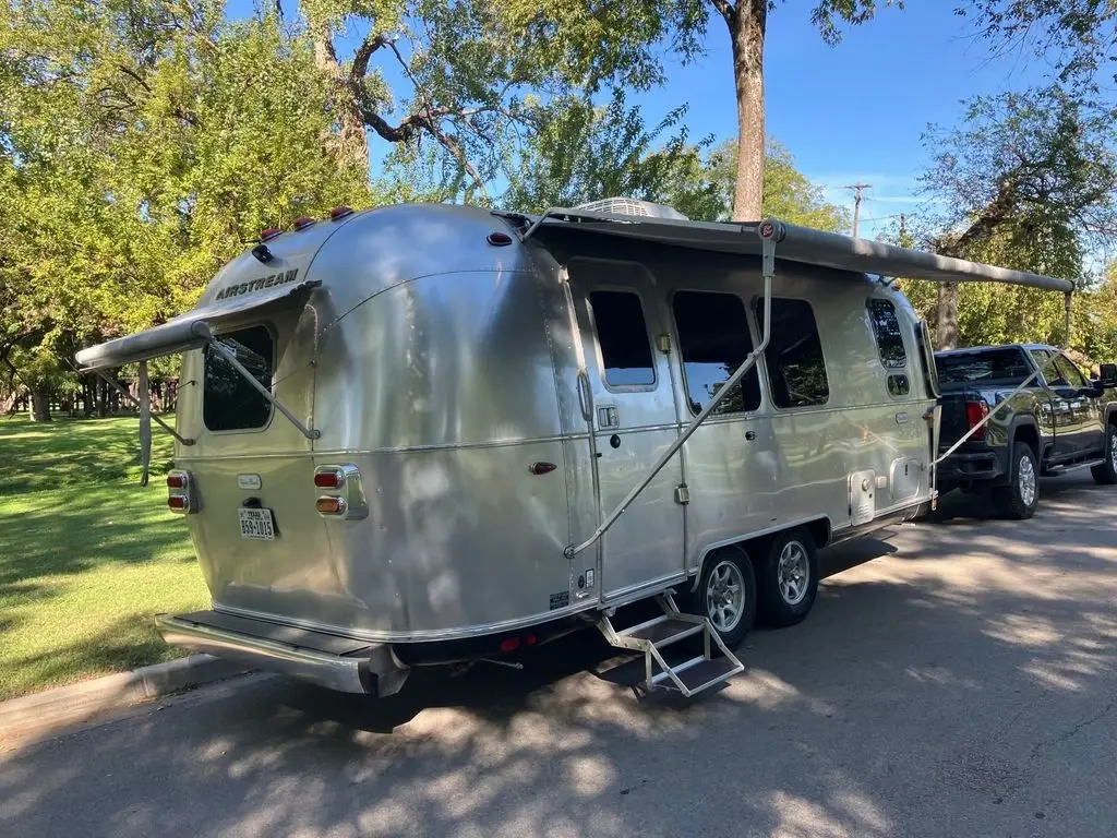 2024 Airstream Flying Cloud Travel Trailer