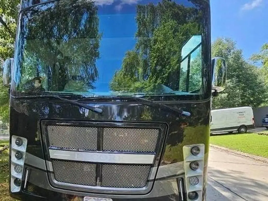 2024 Coachmen Encore Motorized Class A