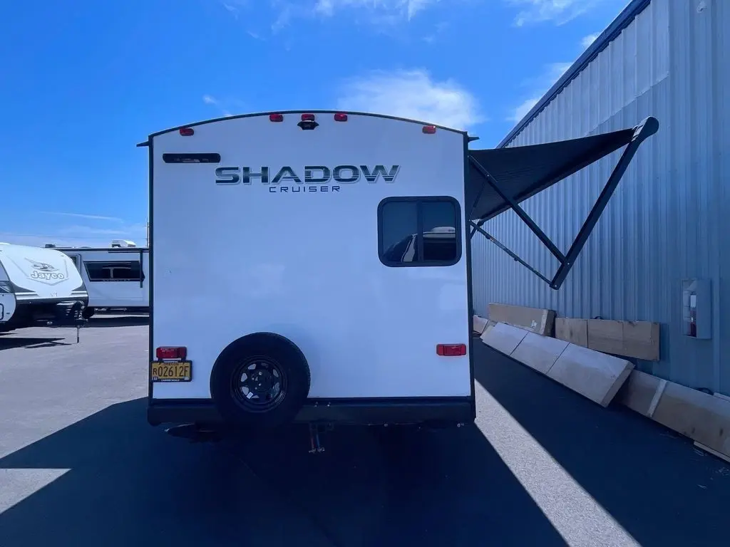 2024 Cruiser RV Shadow Cruiser