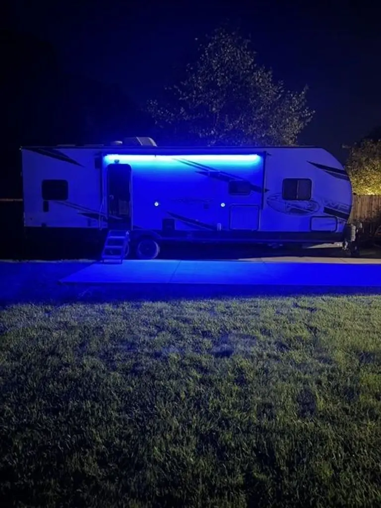 2024 Forest River Cherokee Wolf Pack Travel Trailer