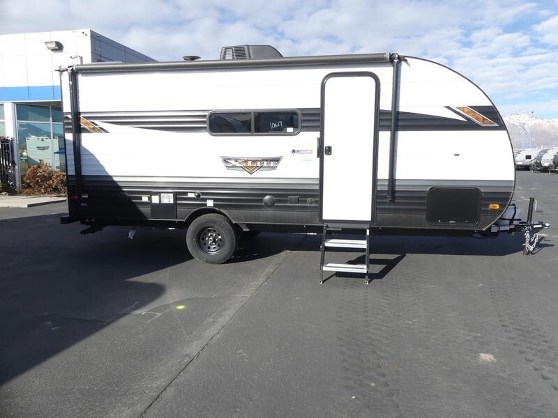 2024 Forest River T175BHCE Travel Trailer