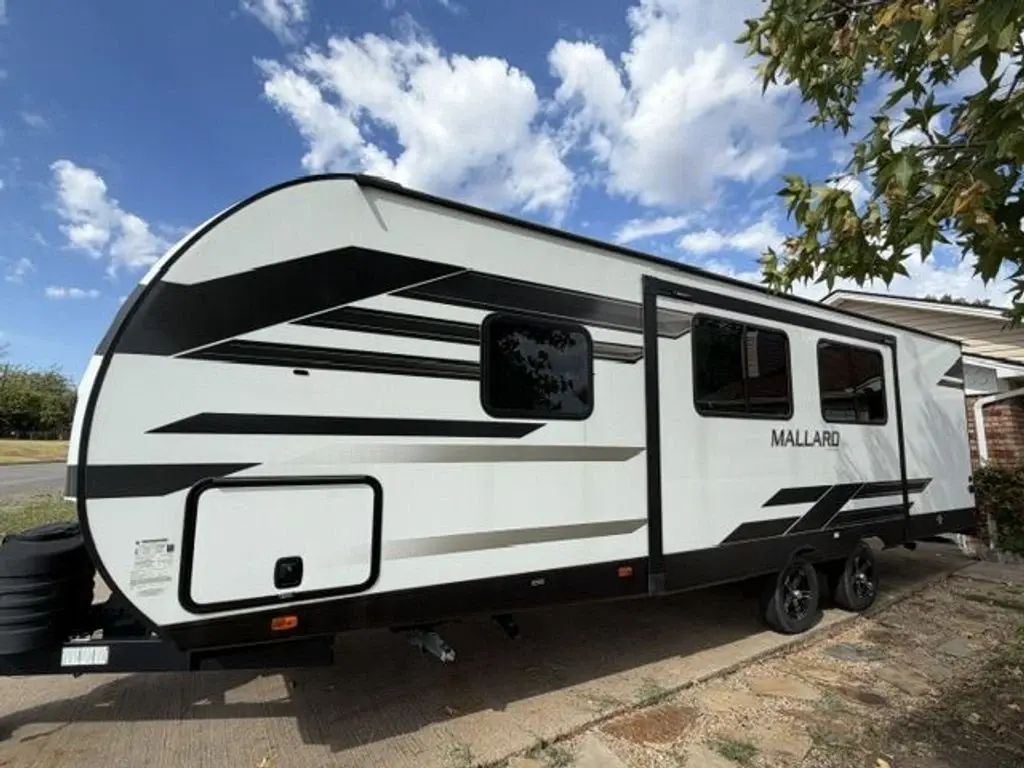 2024 Heartland Mallard Travel Trailer