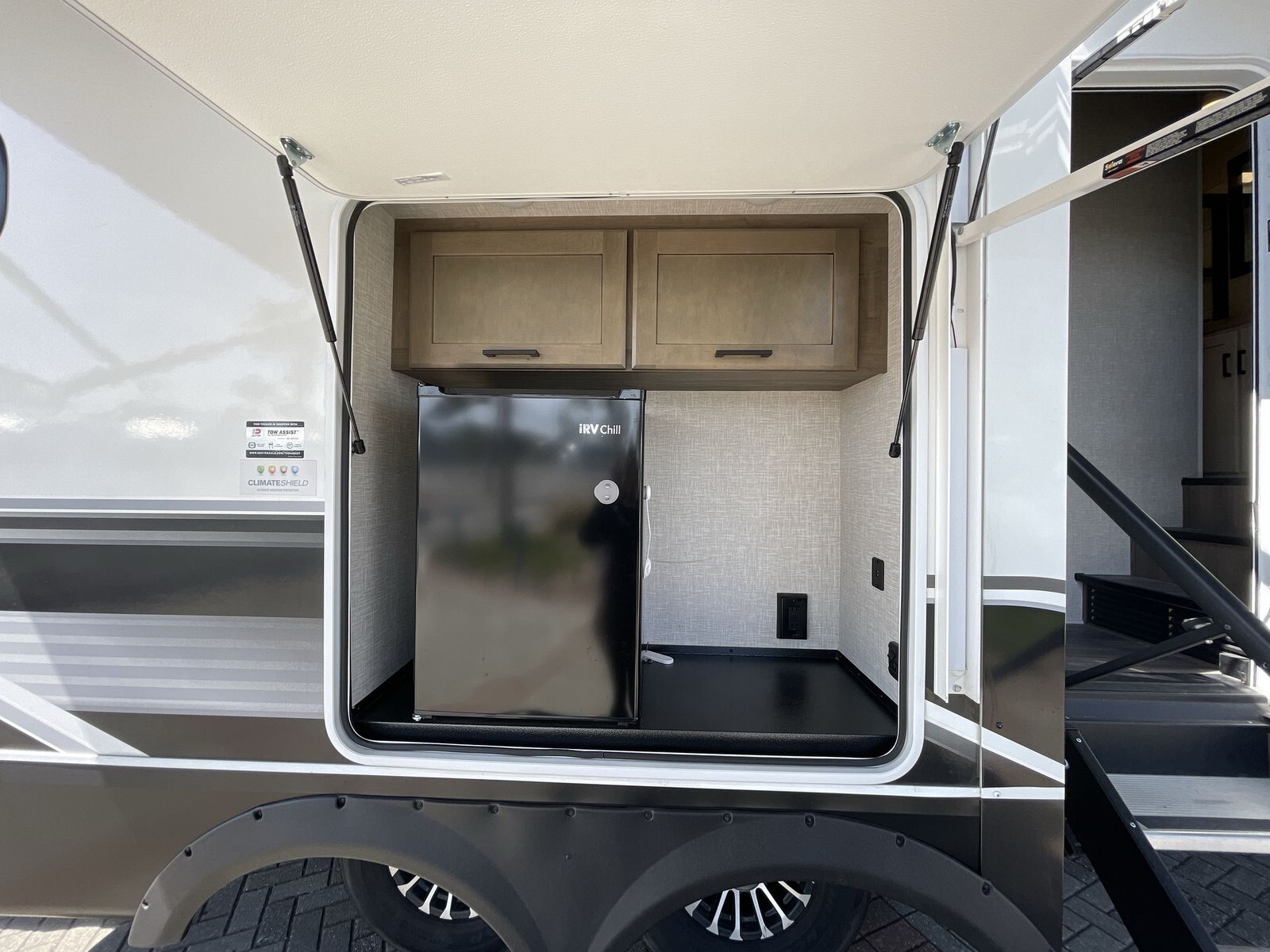 2024 Jayco Eagle Fifth Wheel