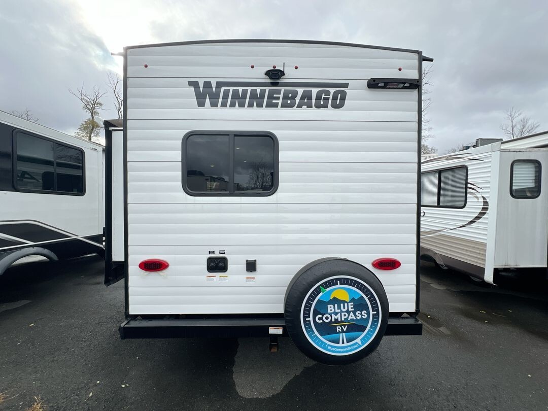 2024 Winnebago ACCESS