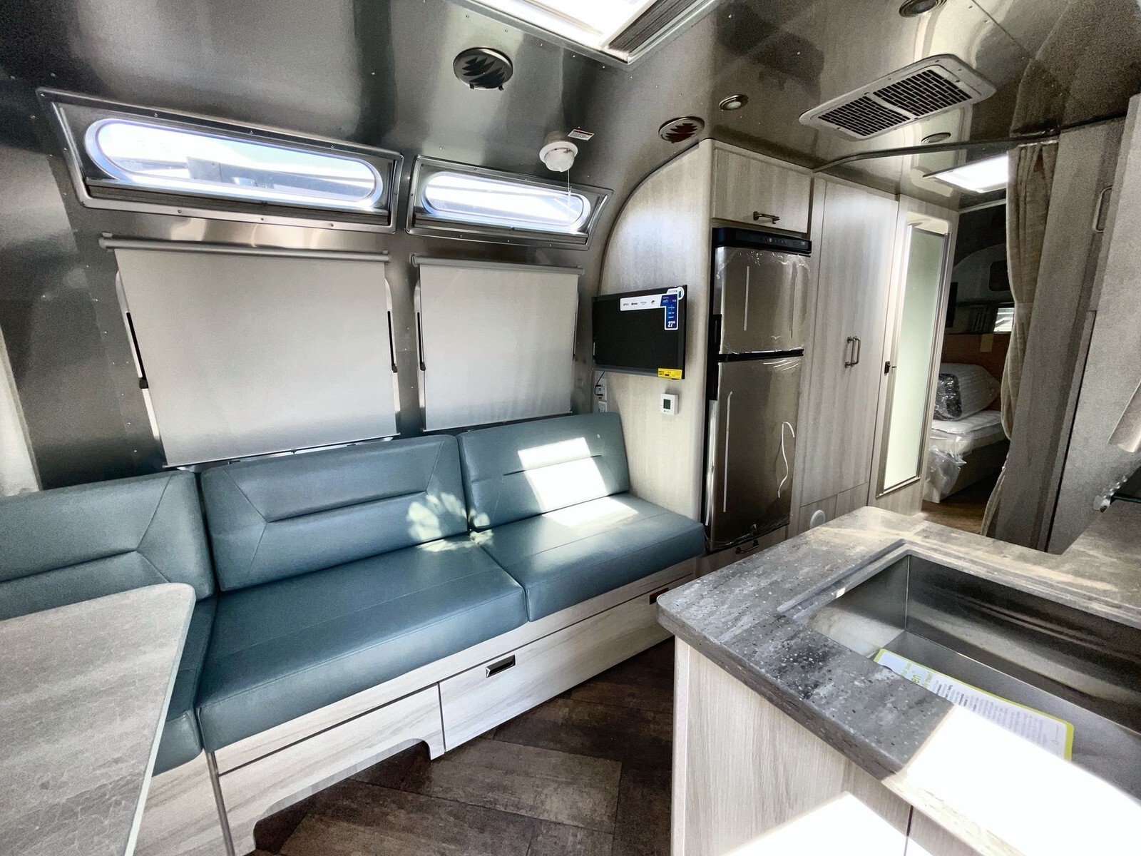2025 Airstream International