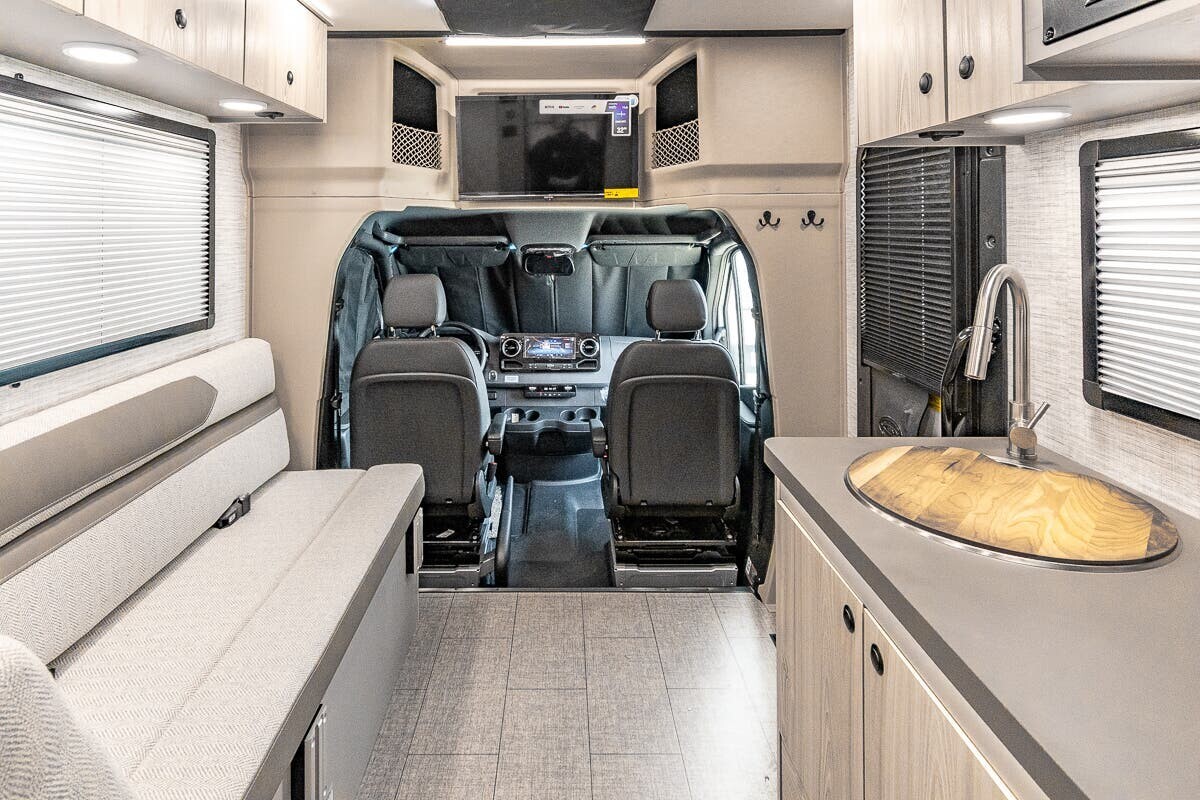 2025 Entegra Coach Condor