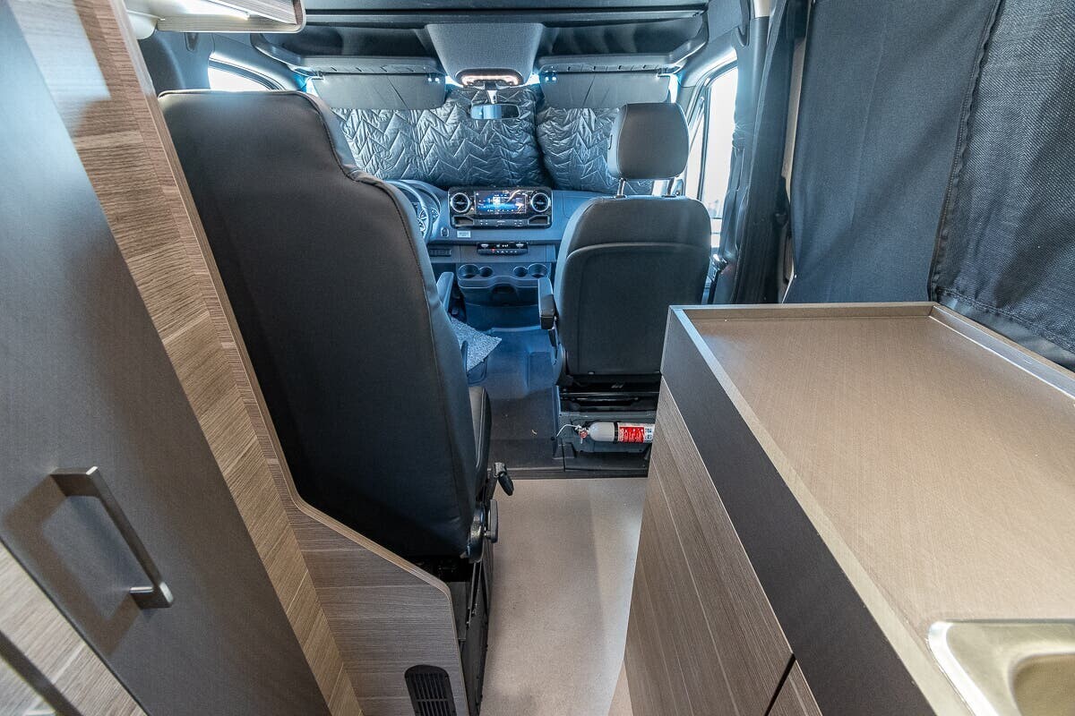 2025 Entegra Coach Launch