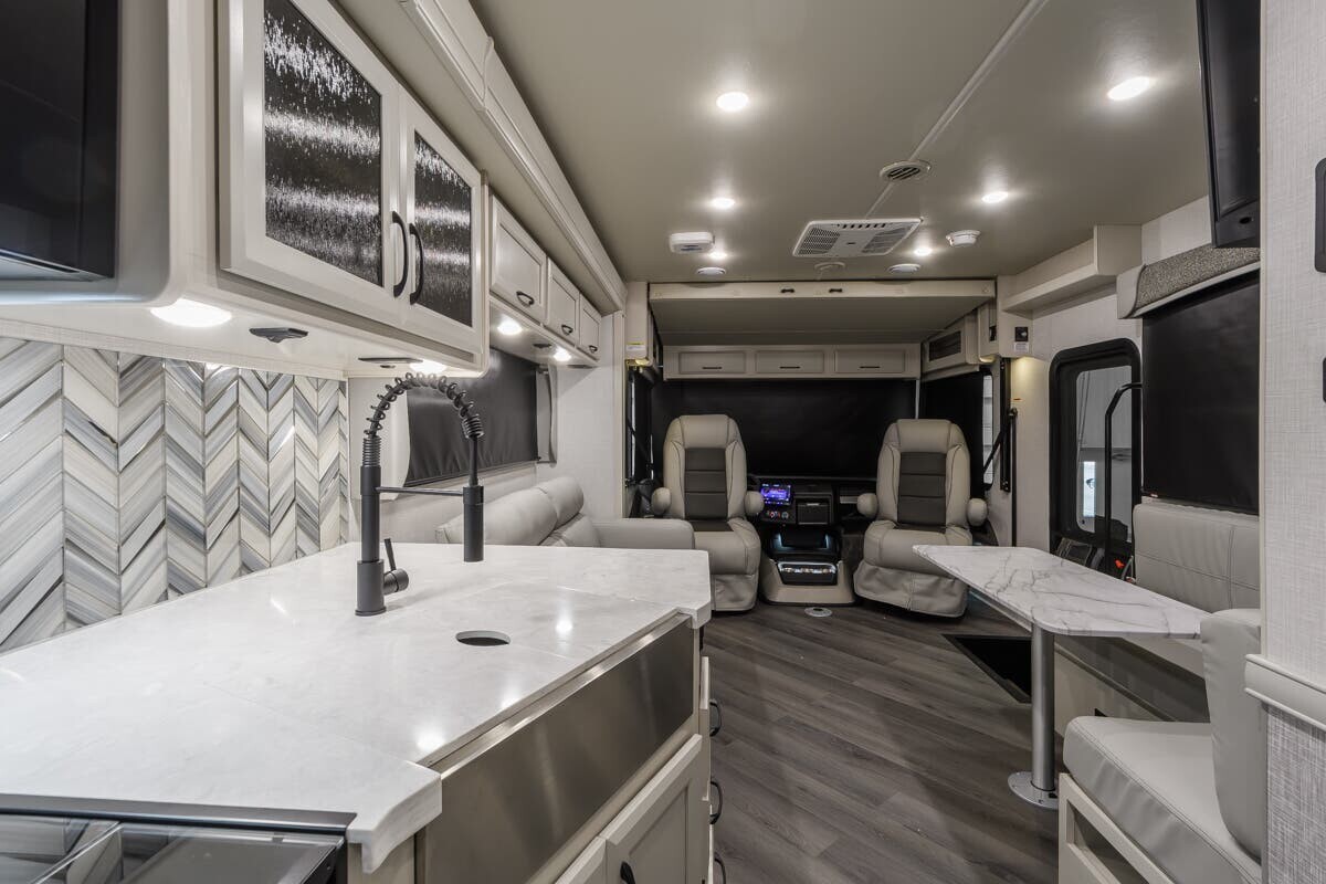 2025 Fleetwood Fortis