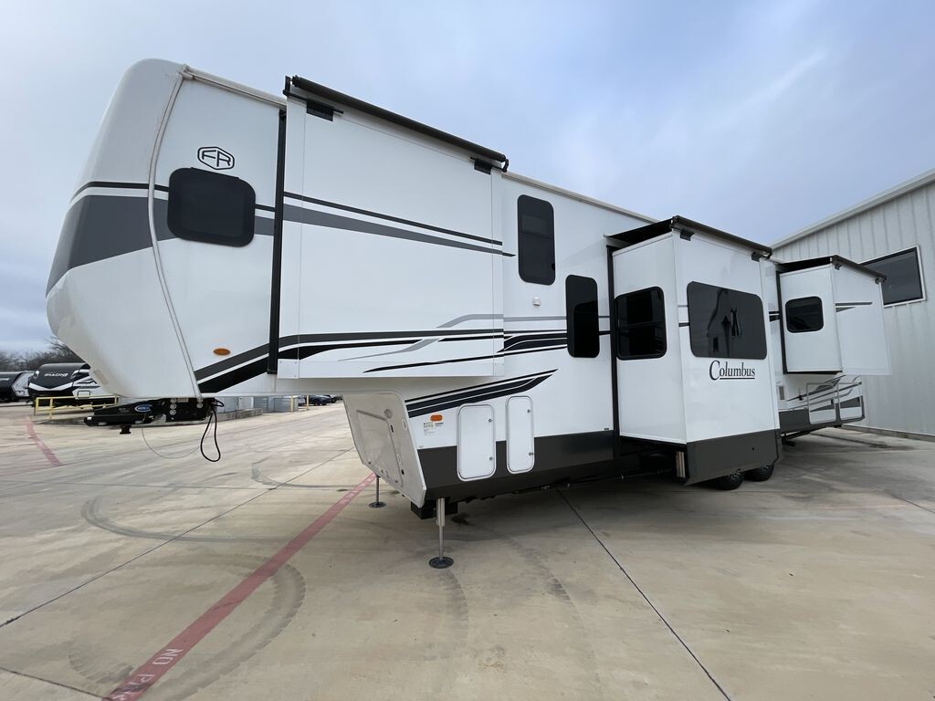 2025 Forest River Columbus