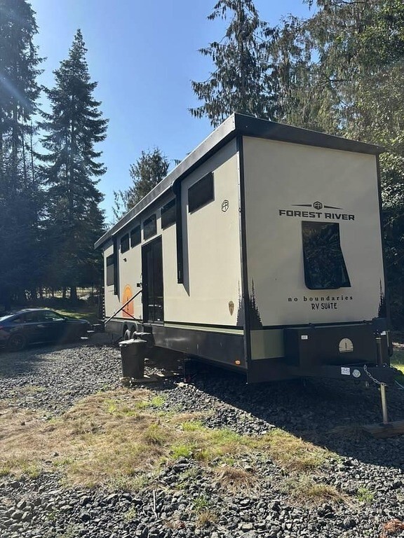 2025 Forest River RSV3 Travel Trailer