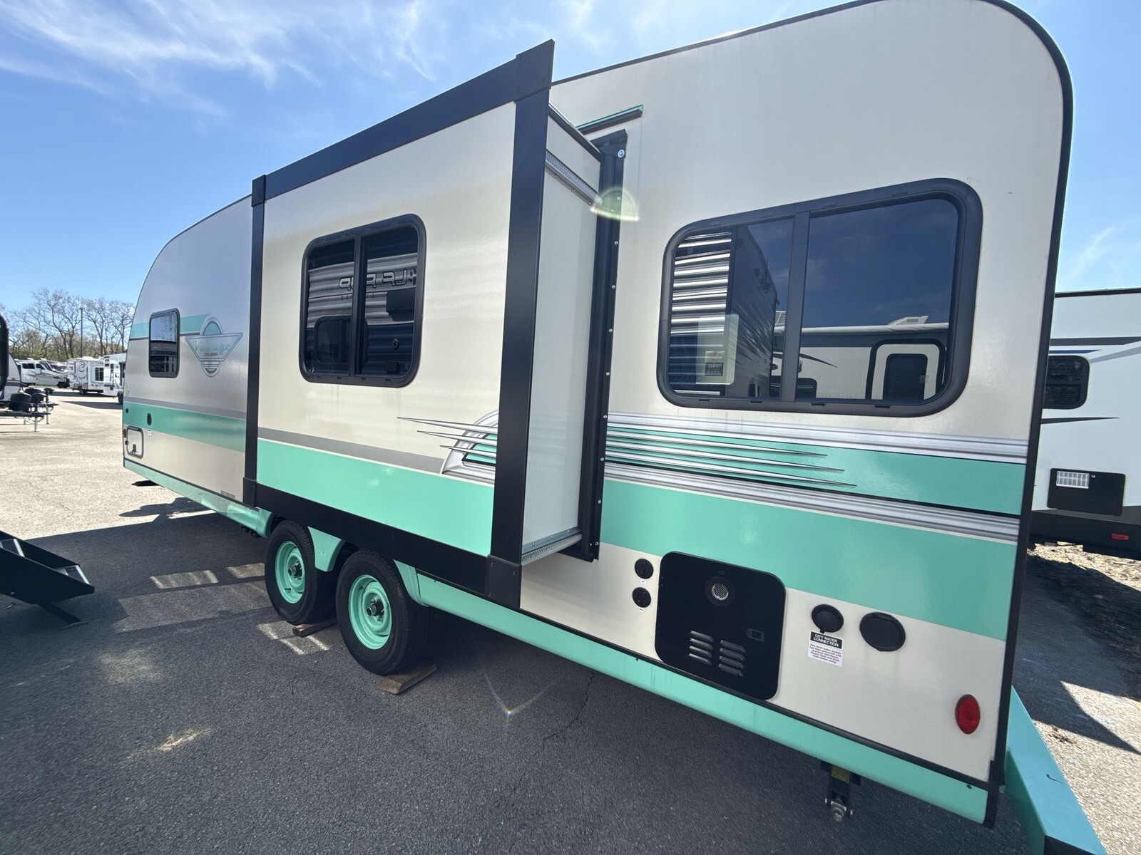 2025 Gulf Stream Vintage