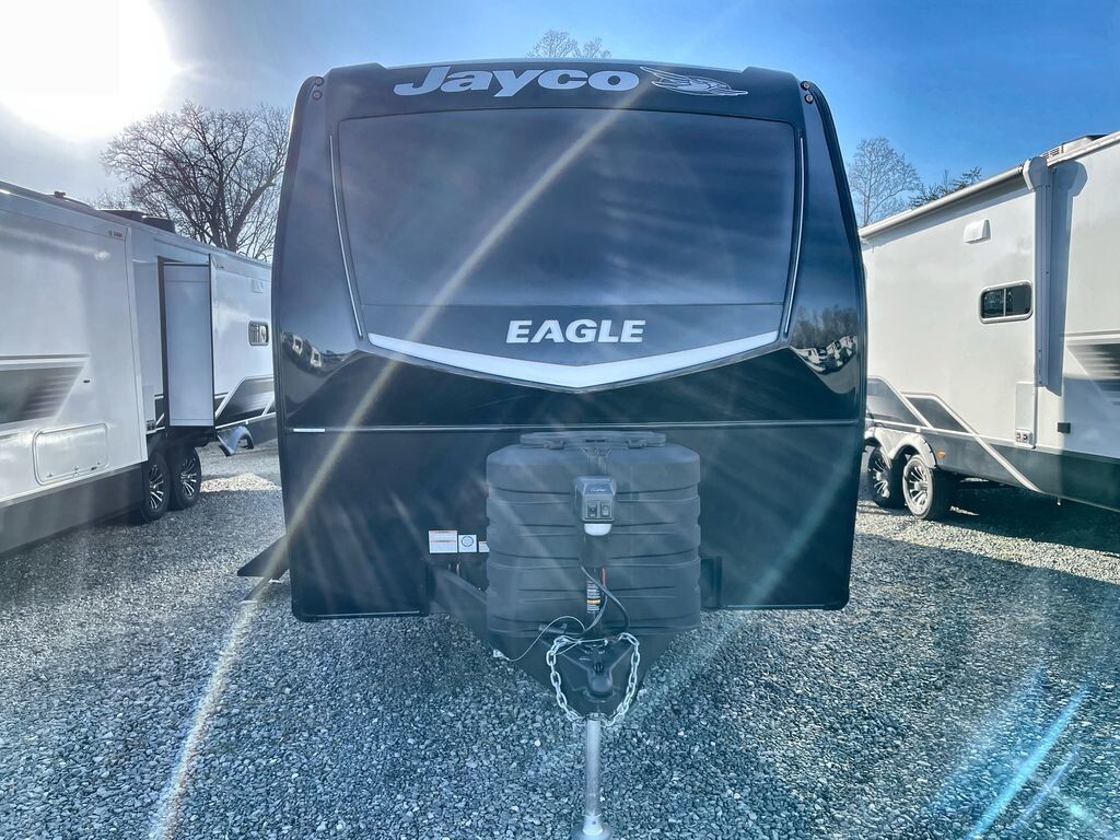 2025 Jayco EAGLE