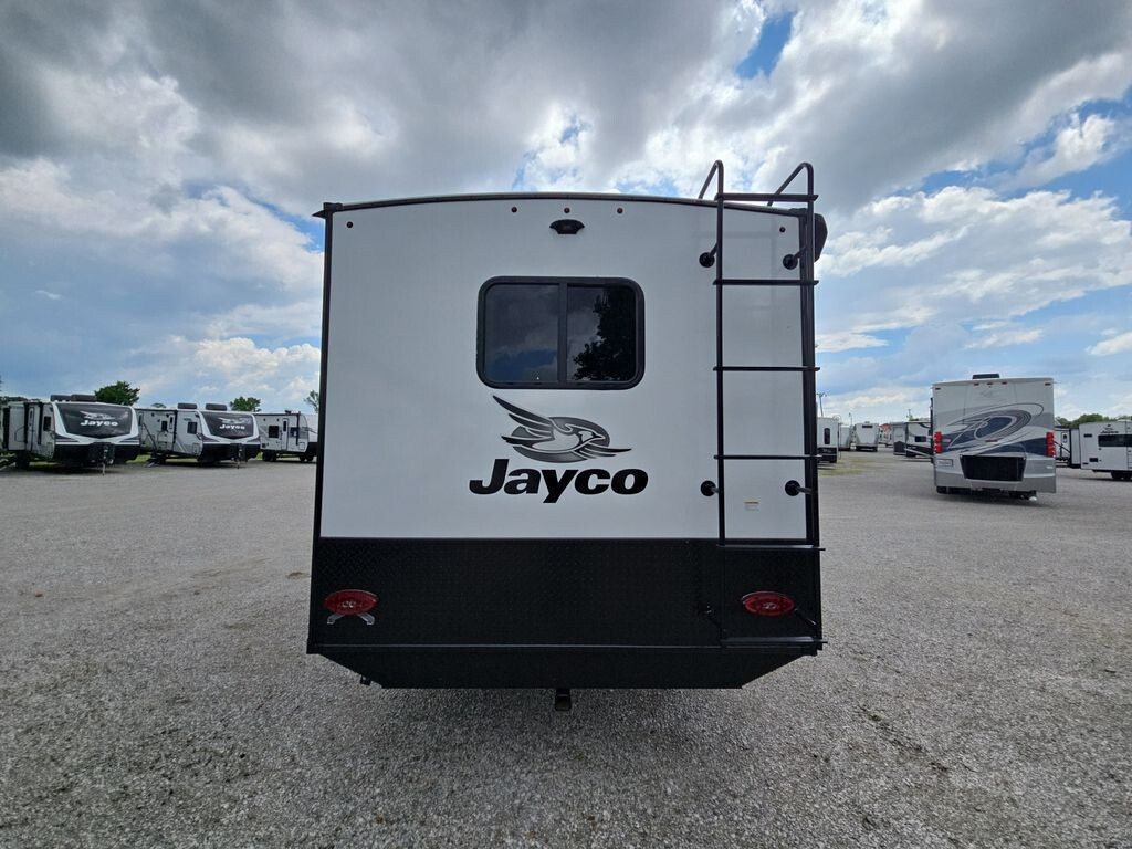 2025 Jayco Jay Feather Micro