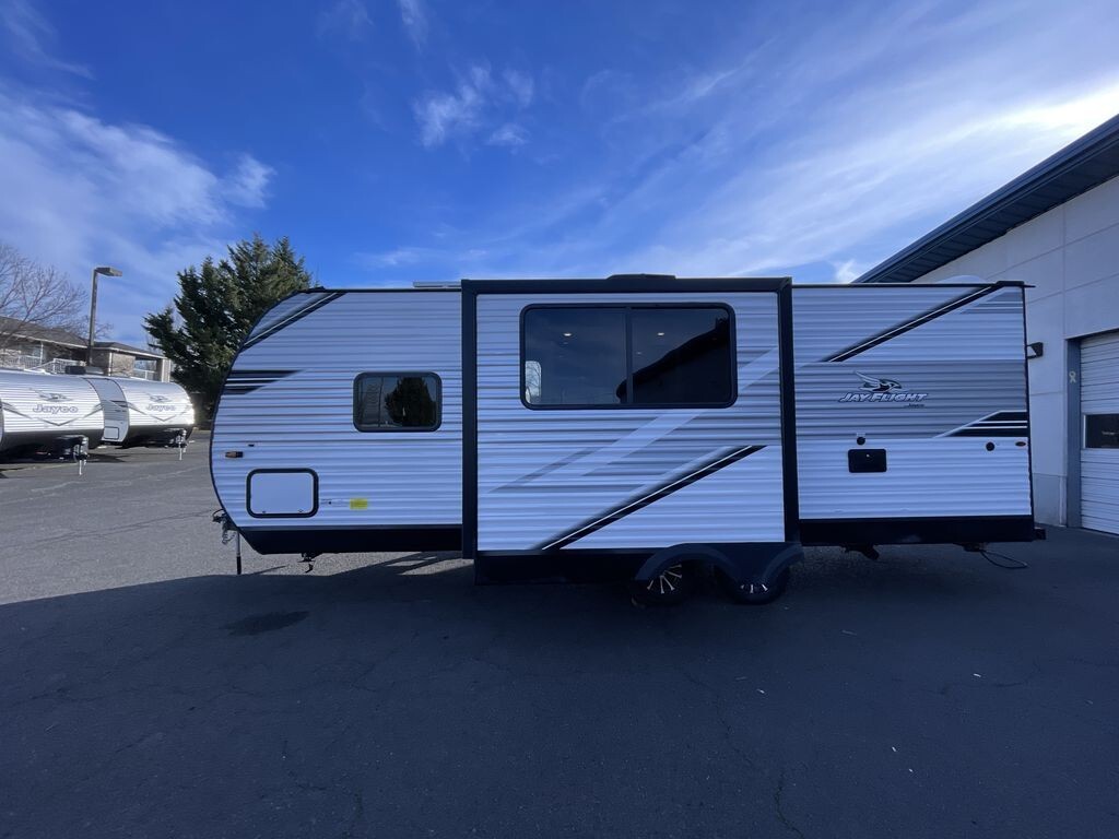 2025 Jayco Jay Flight
