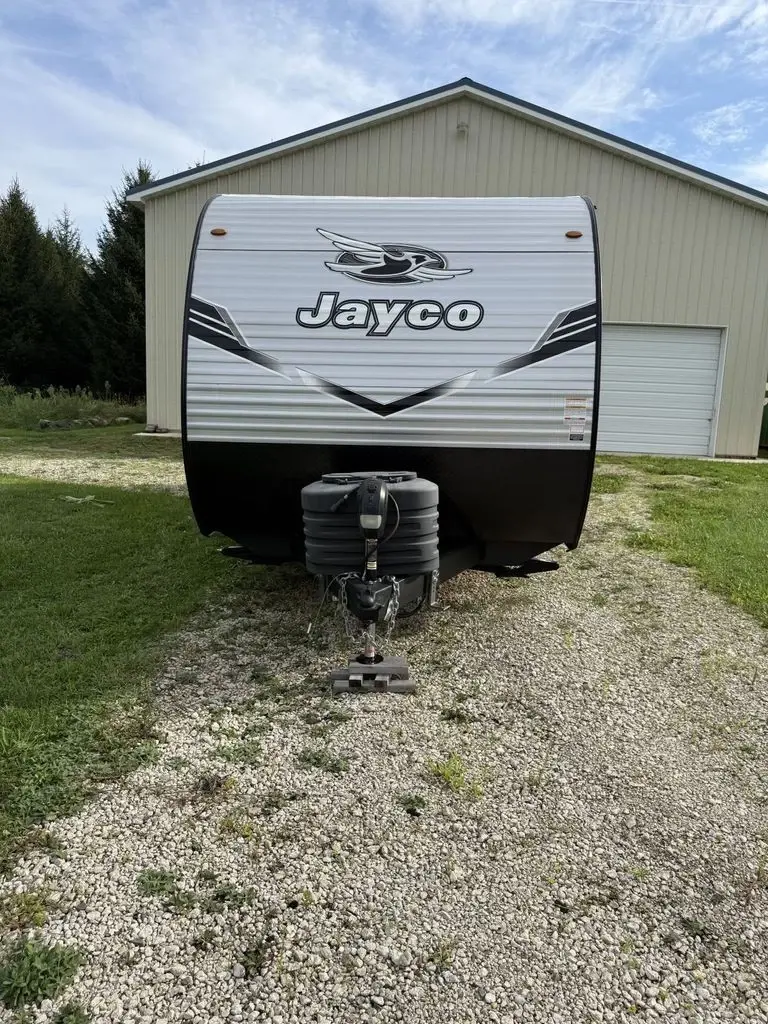2025 Jayco Jay Flight SLX Travel Trailer