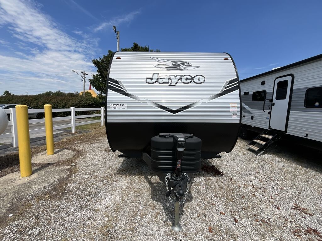 2025 Jayco JAYFLIGHT SLX