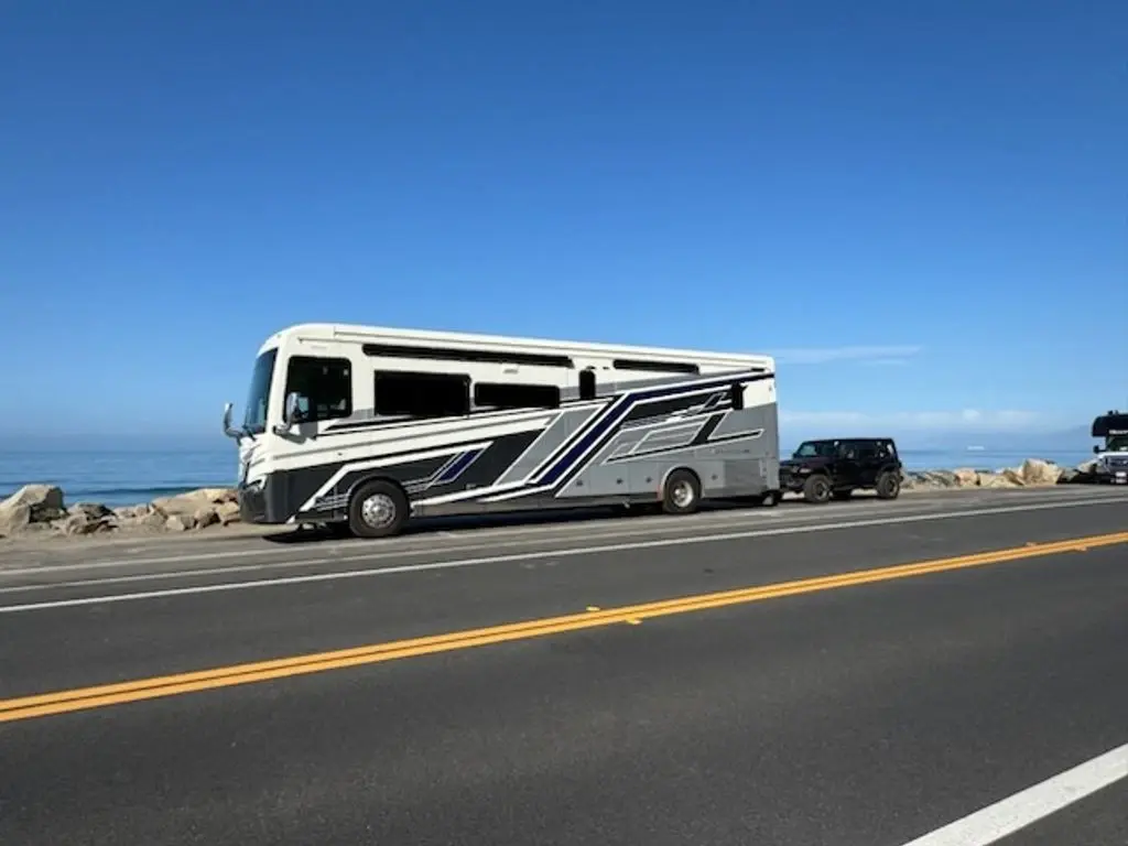 2025 Tiffin Motorhomes Allegro Bus Class A Motorhome