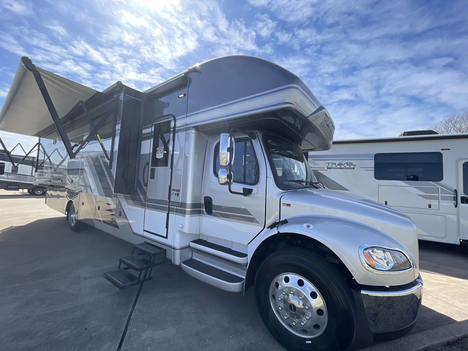 2025 Travel Supreme Super Series C