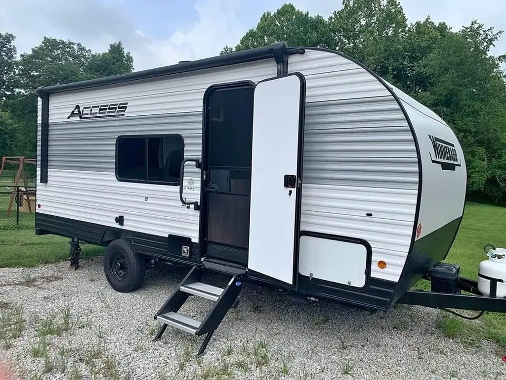 2025 Winnebago Access Travel Trailer
