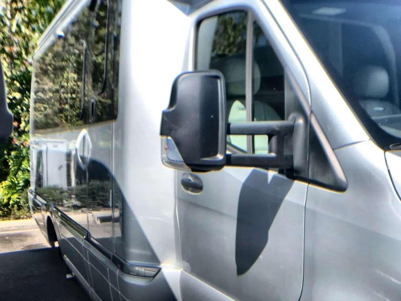 2026 Airstream Atlas