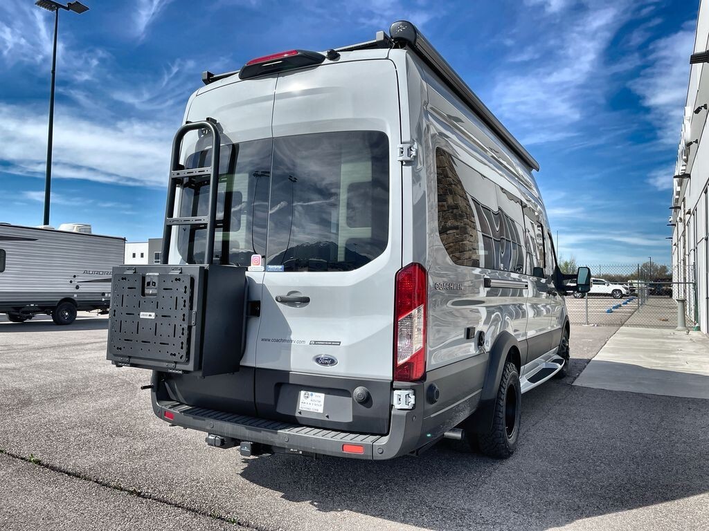 2026 Coachmen Beyond