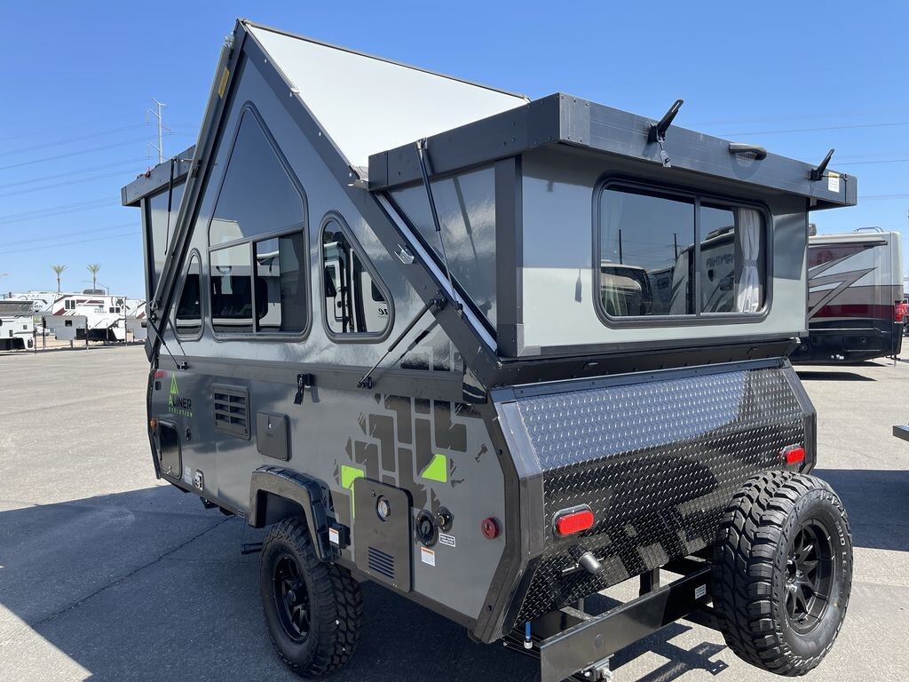 2026 Columbia Northwest Aliner