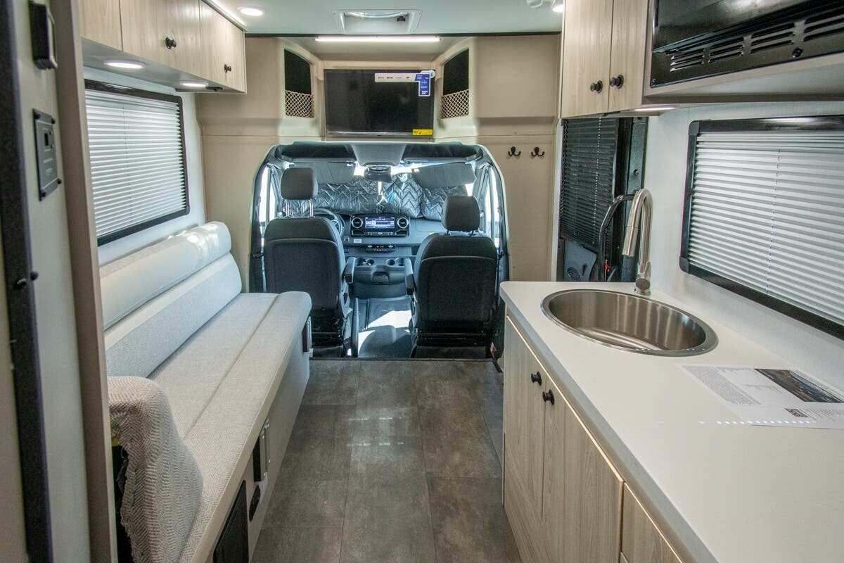 2026 Entegra Coach Condor