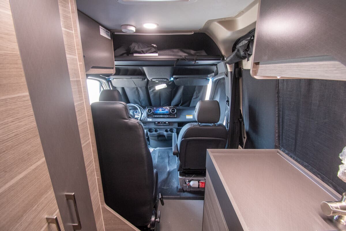 2026 Entegra Coach Launch