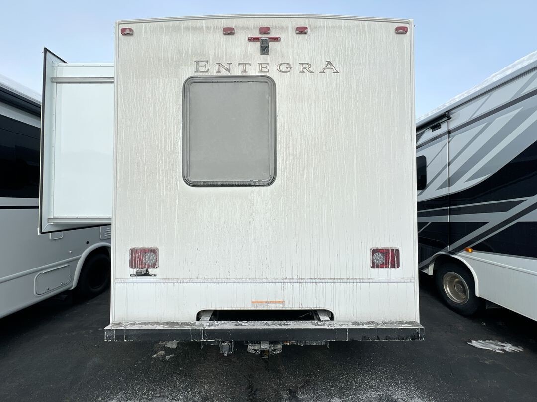 2026 Entegra Coach Odyssey SE