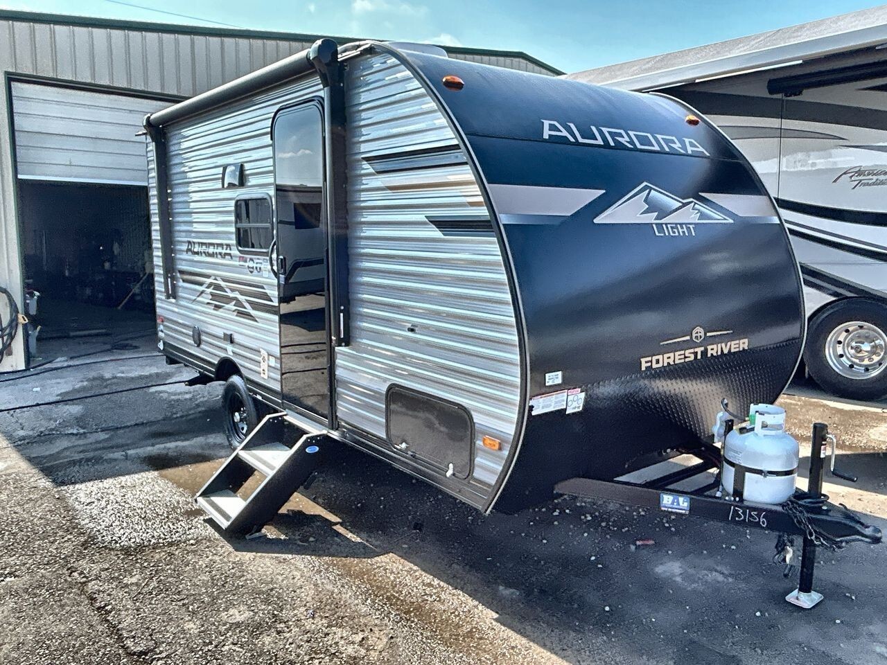 2026 Forest River Aurora Light