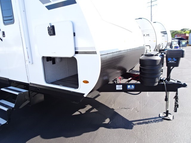 2026 -- Highland Ridge Range Lite 230MKD --