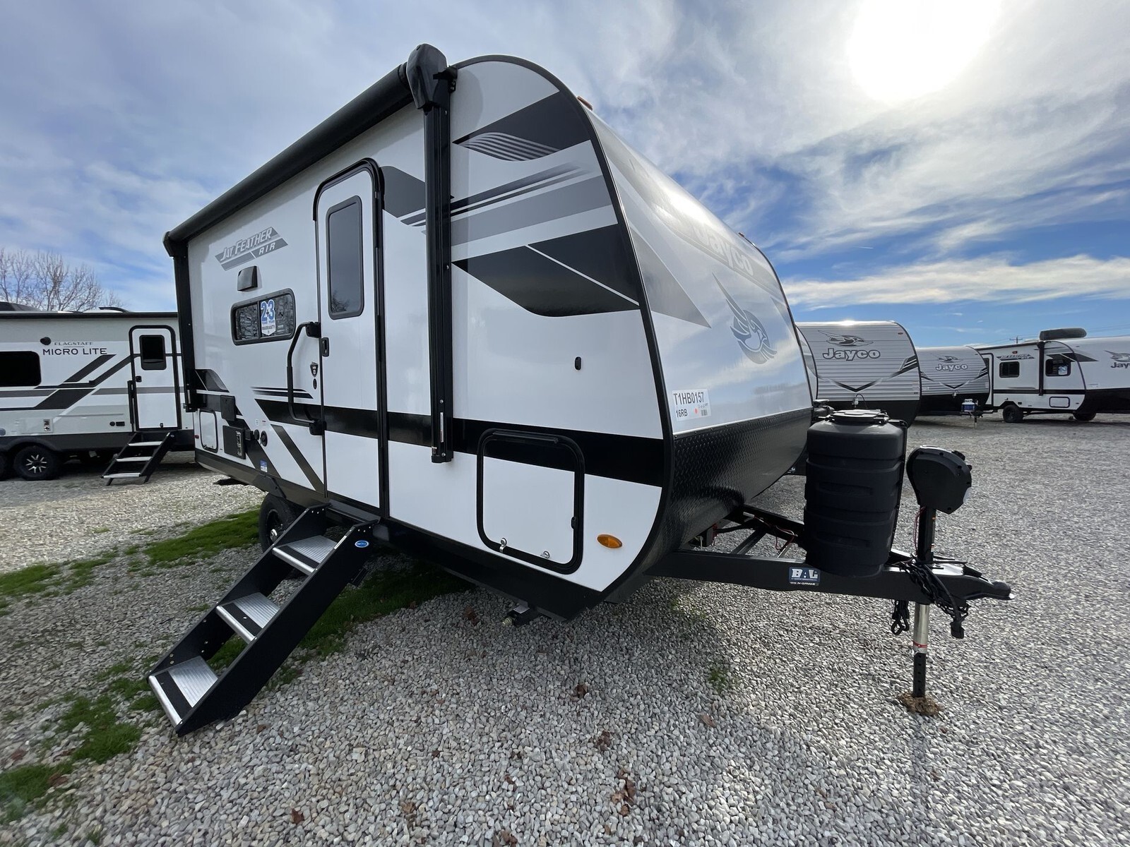2026 Jayco Jay Feather Air
