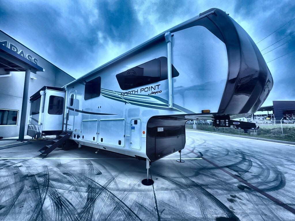 2026 Jayco North Point