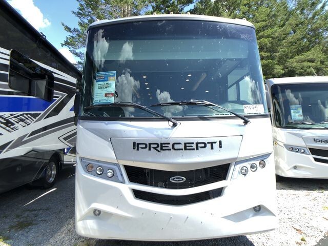2026 Jayco Precept