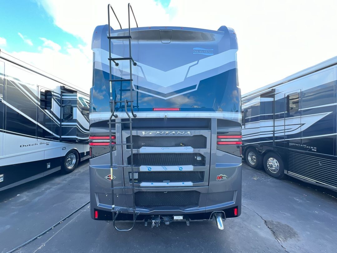 2026 Newmar Ventana